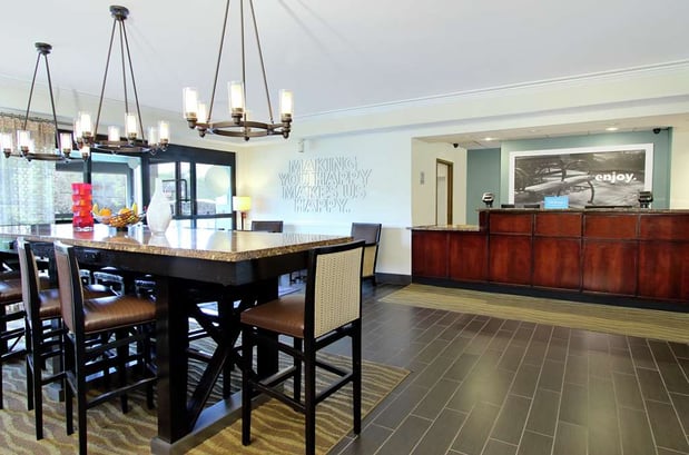 Images Hampton Inn Philadelphia/Great Valley/Malvern