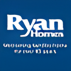Ryan Homes logo