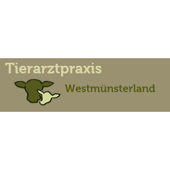 Logo Tierarztpraxis Westmünsterland