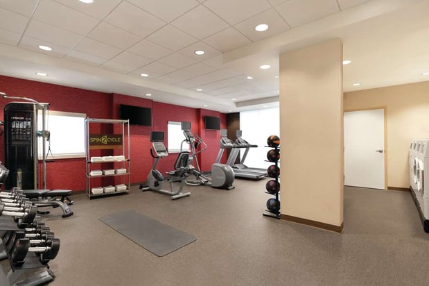 Images Home2 Suites by Hilton Lancaster