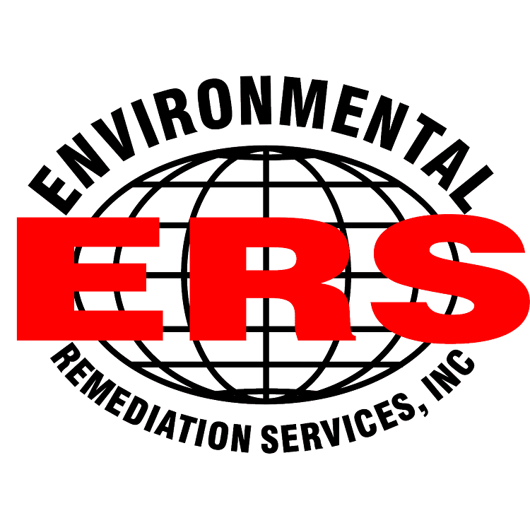Environmental Remediation Services Inc. Logo