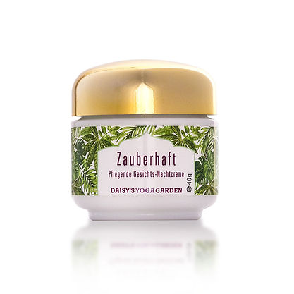 Bild 4 von Daisy's Yoga Garden OG - Naturkosmetik