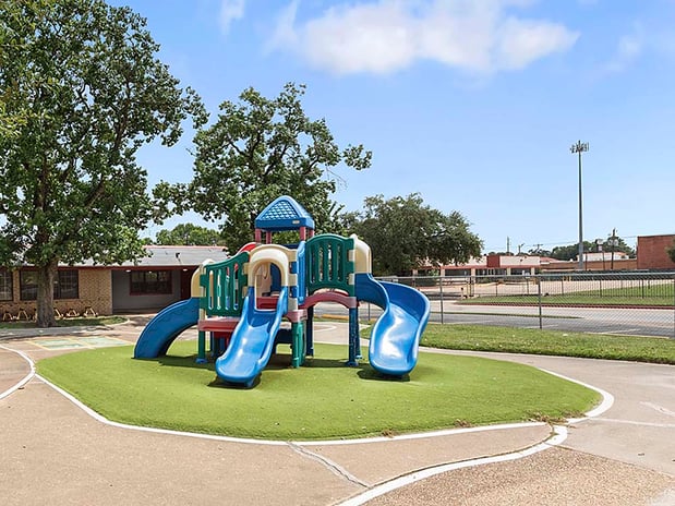 Images Spring Branch KinderCare