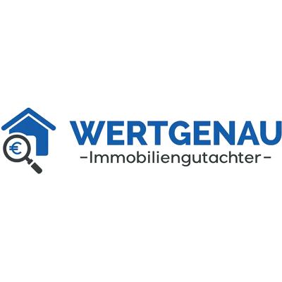 Wertgenau Immobiliengutachter Dresden in Dresden - Logo