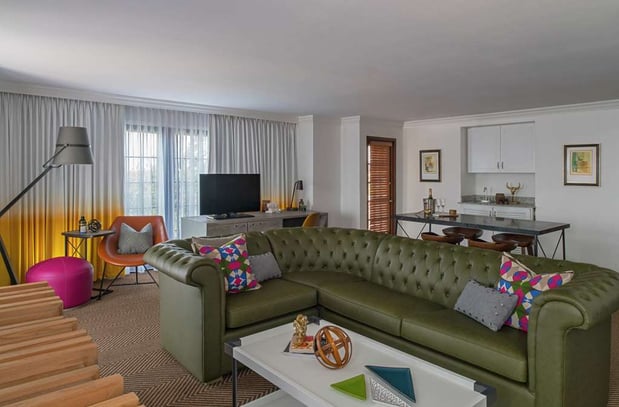 Images DoubleTree by Hilton Hotel Austin
