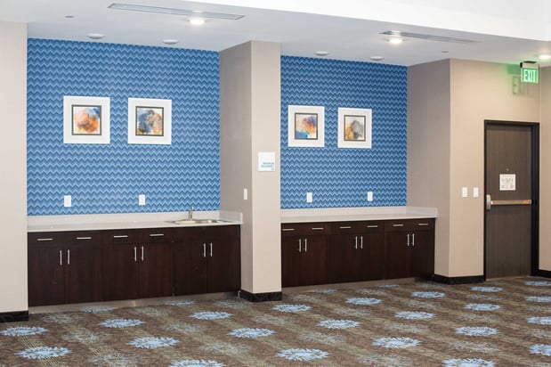 Images Holiday Inn Express & Suites Oklahoma City Southeast - I-35 by IHG