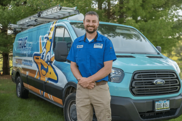 Images True Comfort Heating, Cooling and Plumbing