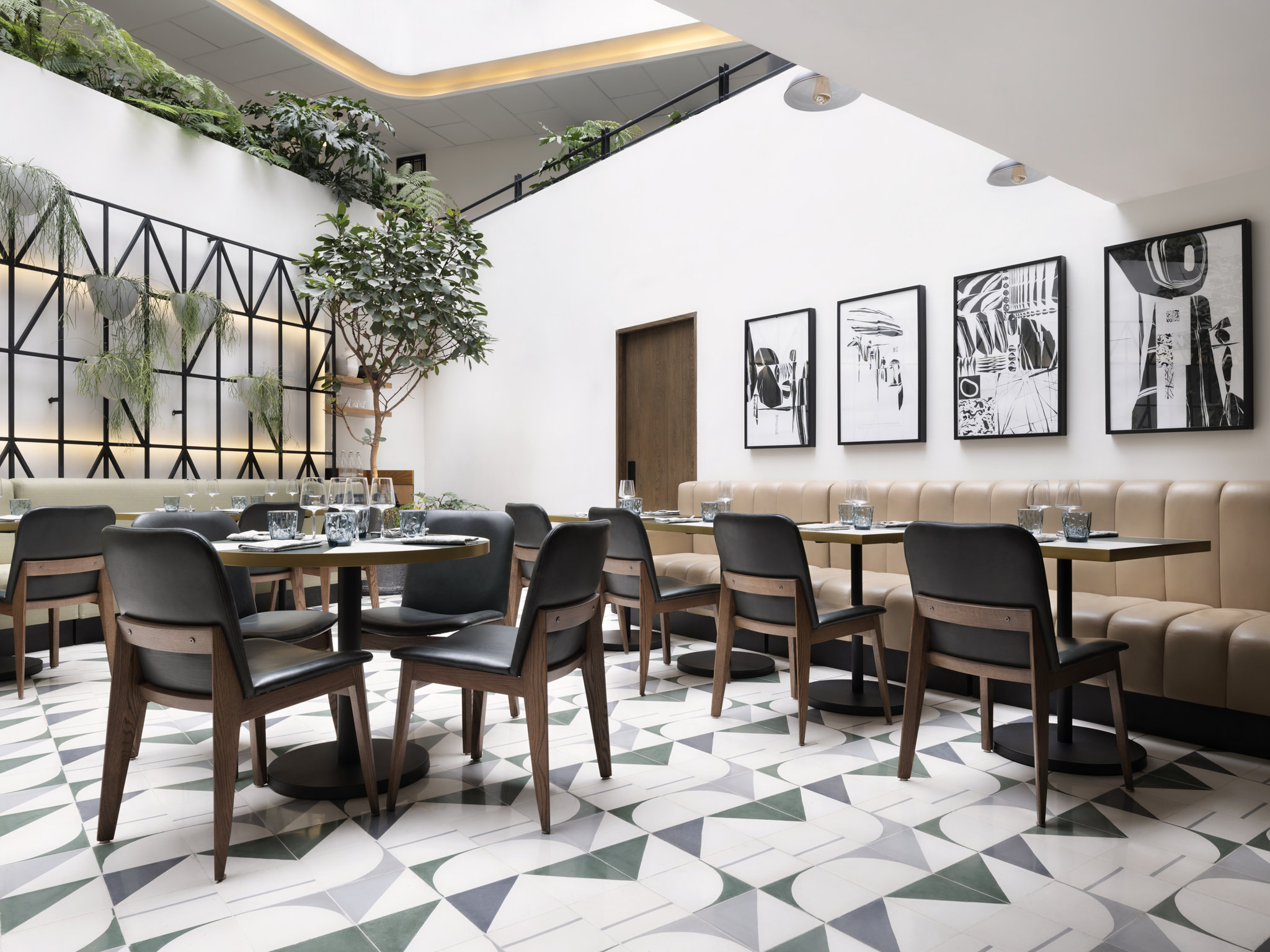 Images Kimpton Virgilio by IHG