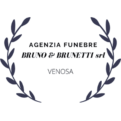 Onoranze Funebri Bruno E Brunetti Logo