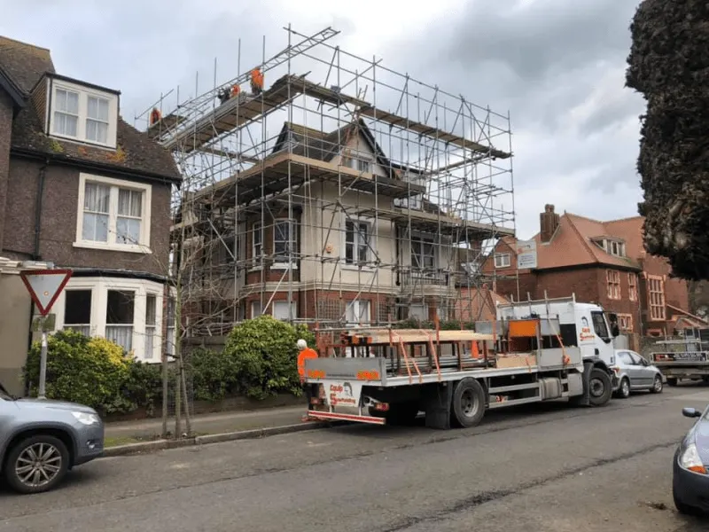 Images Equip Scaffolding Ltd