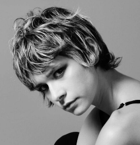 Images Salvo Binetti Parrucchieri