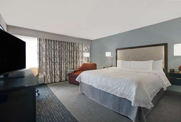 Images Hampton Inn Greenville I-385 - Woodruff Rd.