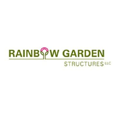 Rainbow Garden Structures LLC Logo