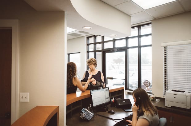 Images Crosby Dentistry