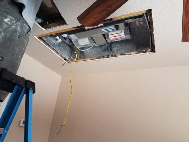 Images LakeFront Air Conditioning LLC.