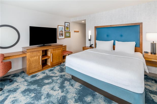 Images Hampton Inn & Suites Silverthorne