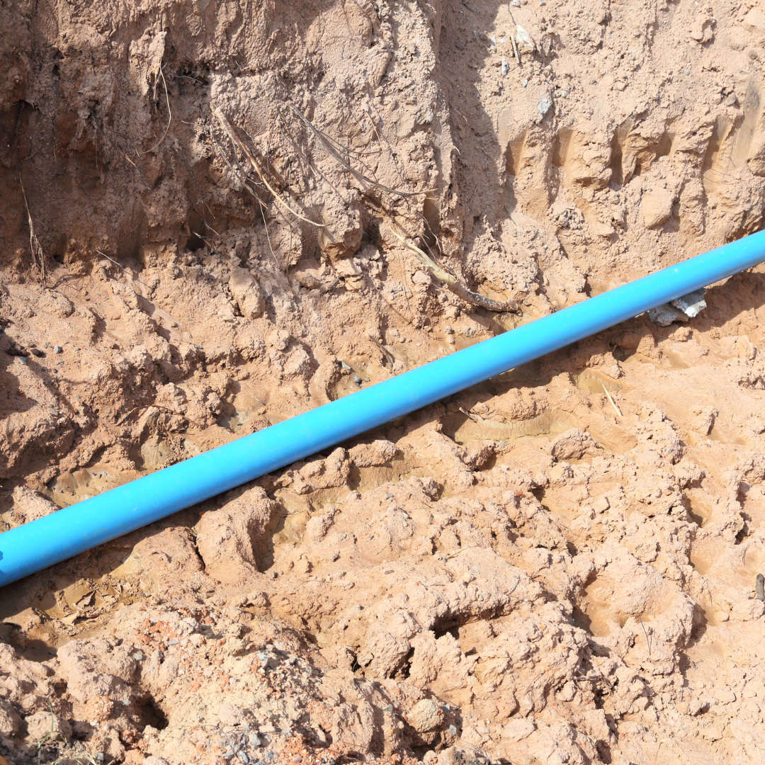 Capps Plumbing & Sewer Inc. Image