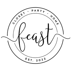 Feast Logo