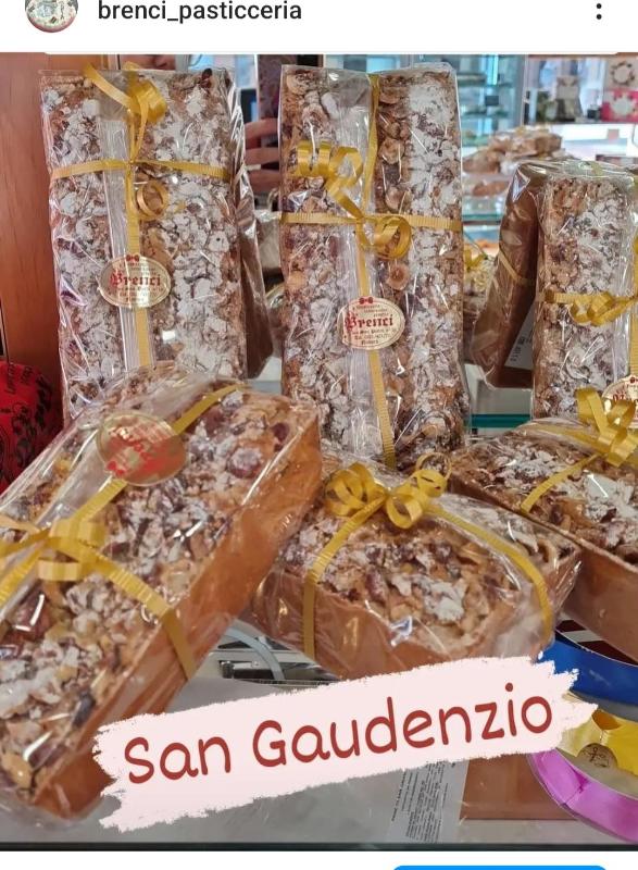 Images Pasticceria Brenci