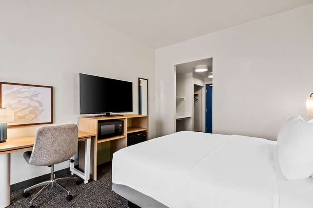 Images Spark by Hilton Phoenix East Mesa