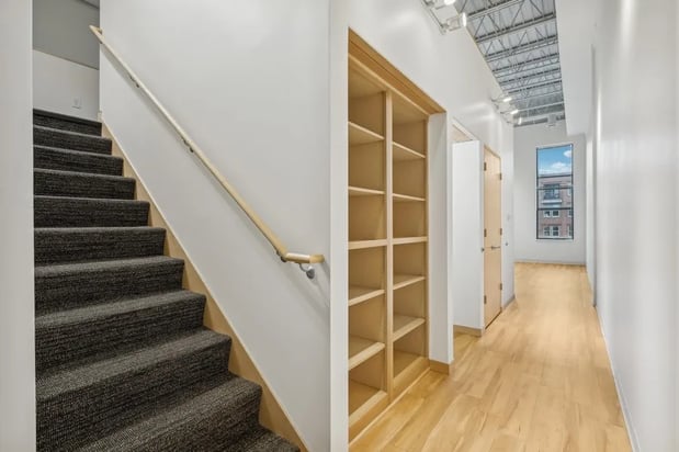 Images Gaar Scott Historic Lofts