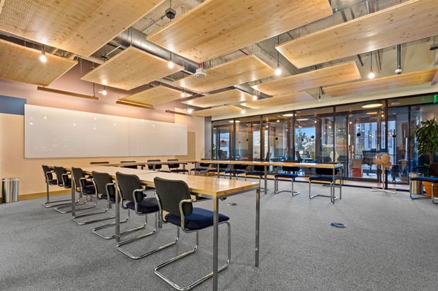 Images WeWork Coworking & Office Space