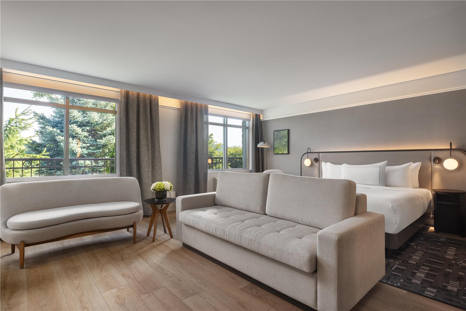 Images Hotel Vallea Bromont, Tapestry Collection by Hilton