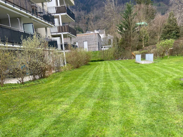 Mark HAUSWART GmbH, Wisshaltenstrasse 2 in Schübelbach