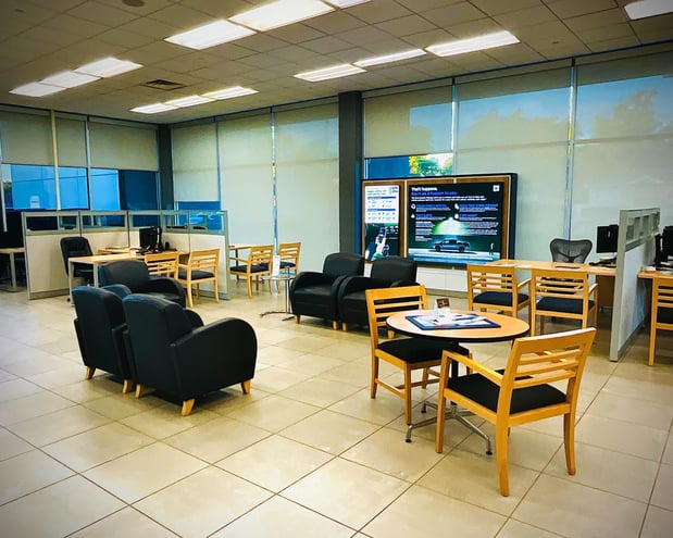 Images Woodhouse Ford of Omaha