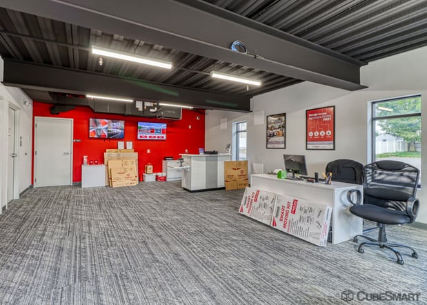 Images CubeSmart Self Storage