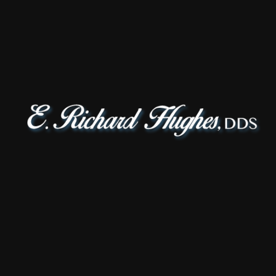 E. Richard Hughes, DDS Logo