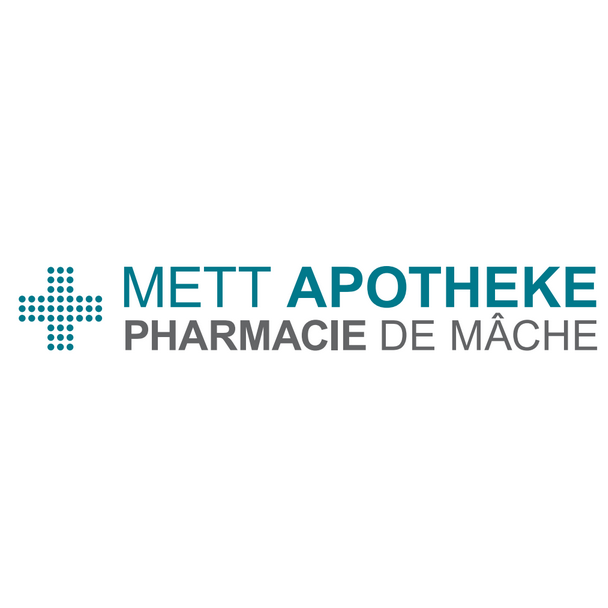 PharmaClik GmbH Mett Apotheke Logo