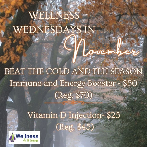 Images Wellness & IV Lounge