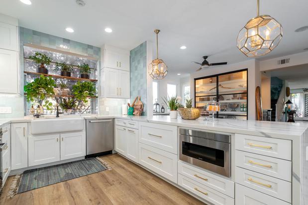 Images Cab-I-Net Design & Remodel Specialists