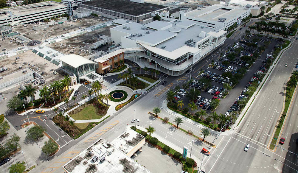 Dadeland Mall Photo