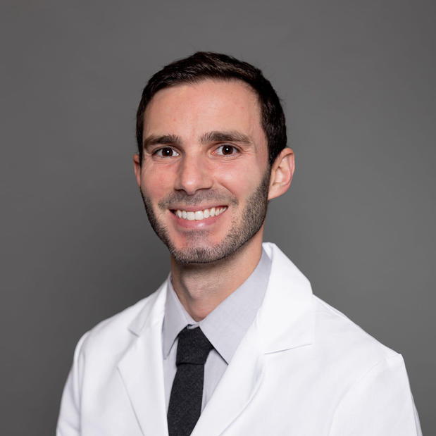 Images Kevin Isaak, MD