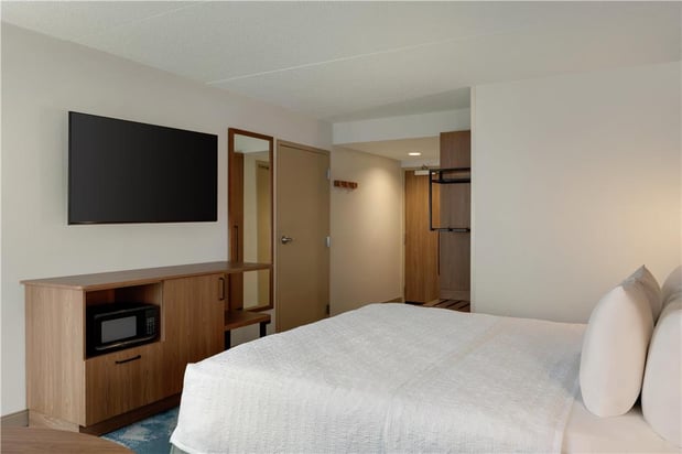 Images Hampton Inn Hagerstown