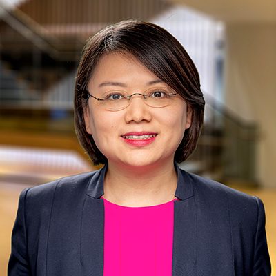 Li Financial Advisors Li Wang - Financial Advisor in Boston, MA 02110 | Merrill