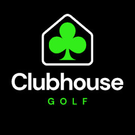 Clubhouse Golf Logo