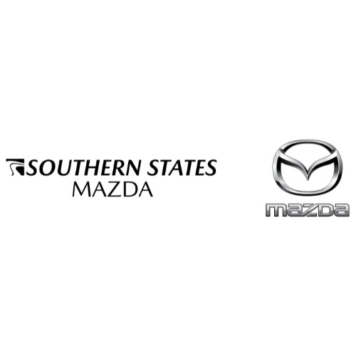 Southern States Mazda Logo