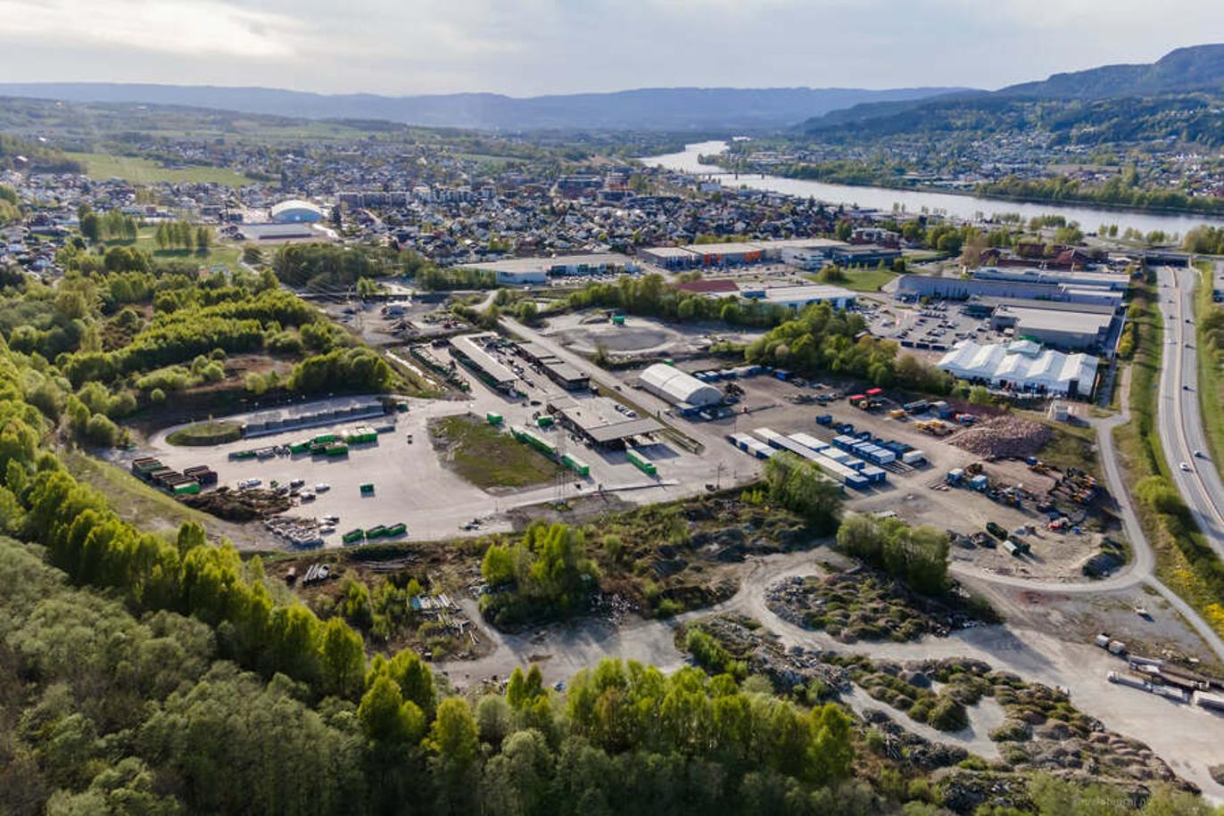 Images Buskerud Næringmegling AS