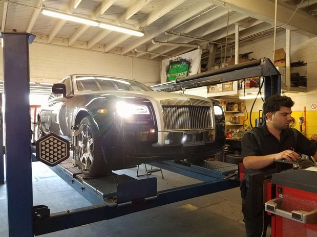 Images Best Tires & Auto Repair