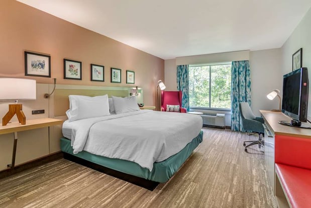 Images Hilton Garden Inn Atlanta NE/Gwinnett Sugarloaf