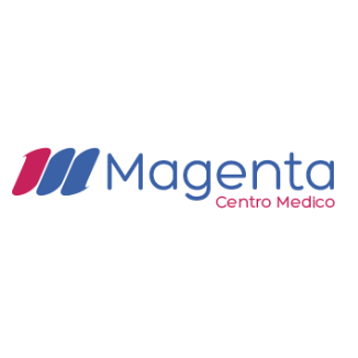 Centro Medico Magenta Logo