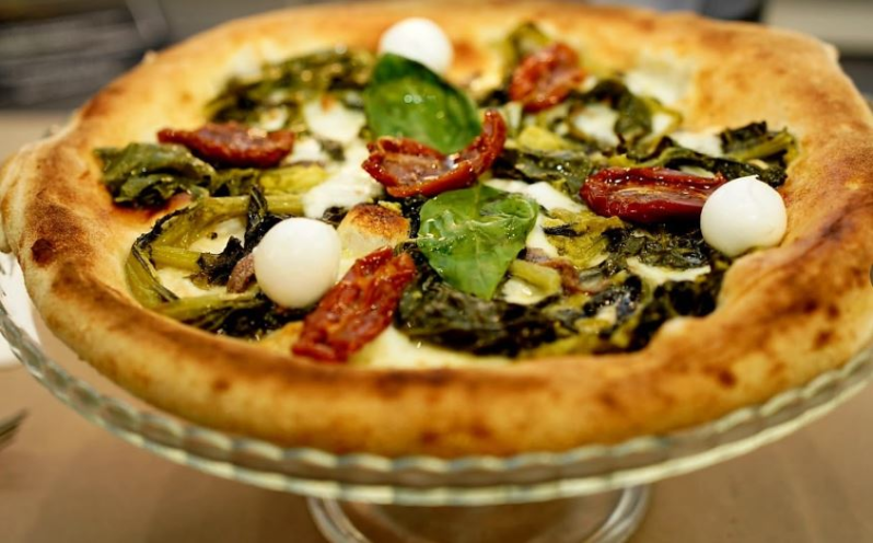 Images Le Tentazioni Pizzeria Gourmet
