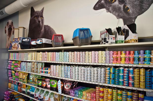 Images The Filling Station Pet Supplies