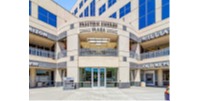 Modern medical office building in Dallas offering specialized cosmetic gynecology, sexual health, and women’s wellness services.
