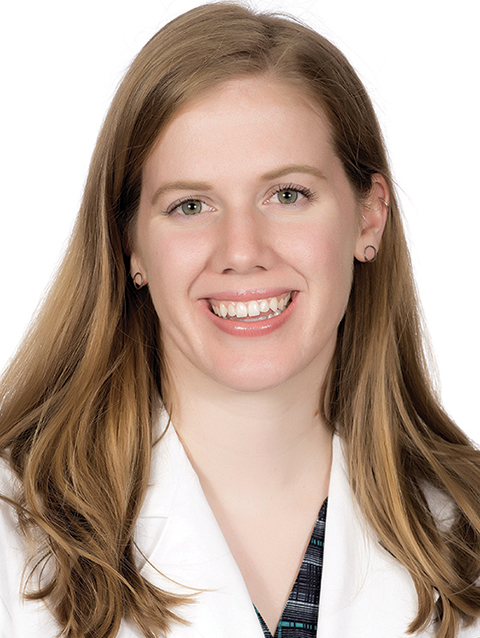 Images Lindsay Webster, PA-C