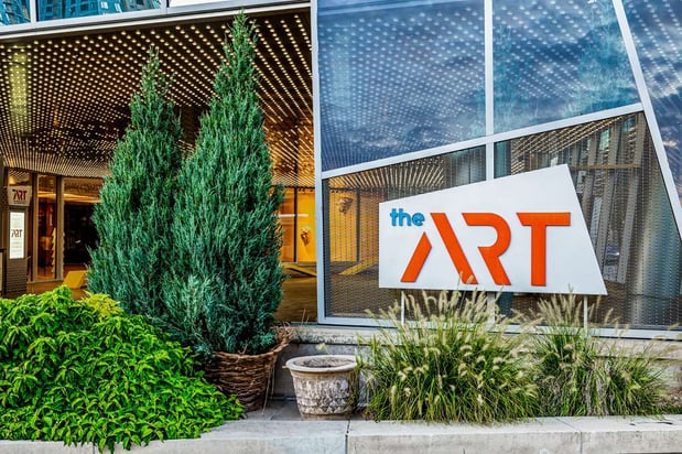 Images The Art Hotel Denver, Curio Collection by Hilton