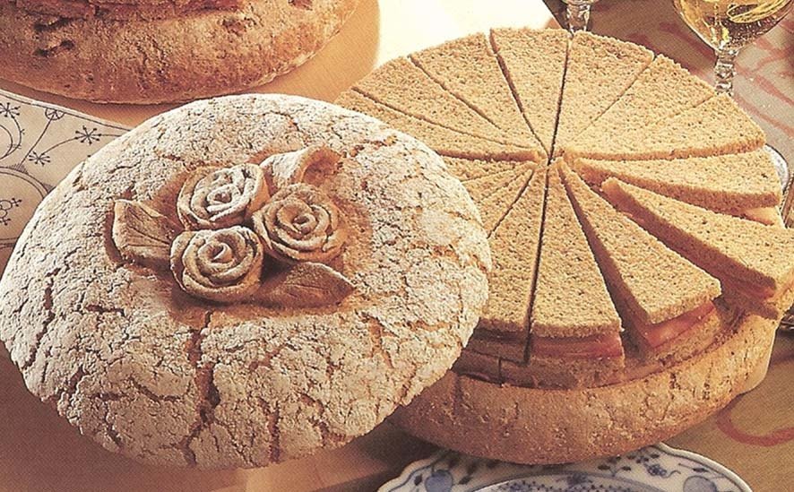 Dorfbäckerei Riedo & Defferrard AG, Käsereiweg 1 in Gurmels-|-Kleingurmels